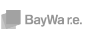 BayWa.re Logo